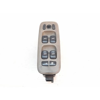 MANDO ELEVALUNAS DELANTERO IZQUIERDO 30746074 