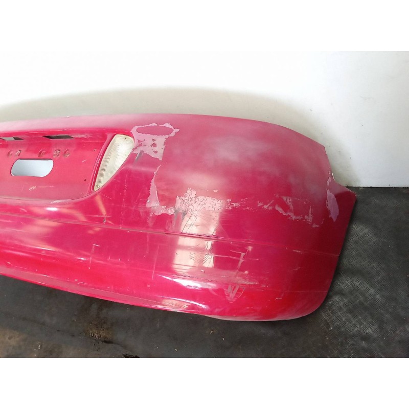 Recambio de paragolpes trasero para mitsubishi eclipse (d30) gs climatizado referencia OEM IAM 2