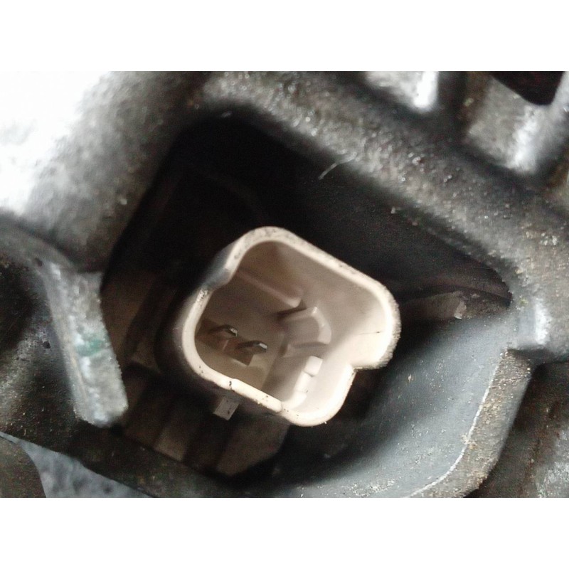 Recambio de alternador para peugeot 407 sw st sport pack referencia OEM IAM 9654752880 A004TJ0084C - Negro 5