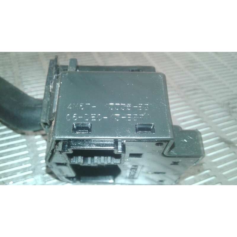 Recambio de mando luces para ford focus berlina (cap) 1.6 16v cat referencia OEM IAM 4M5T13335BD - Azul 2