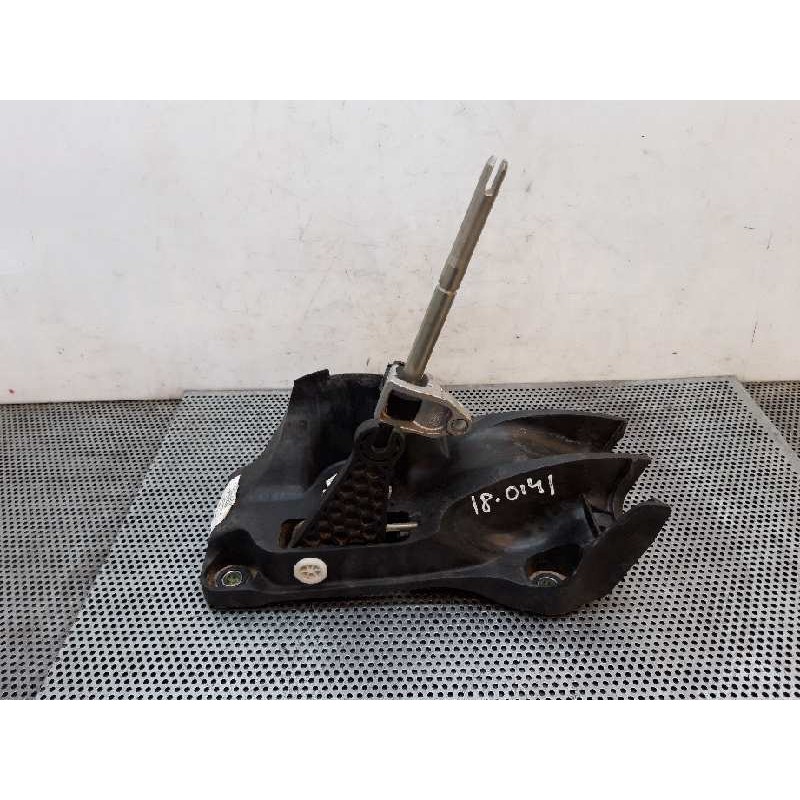 Recambio de palanca cambio para mercedes-benz clase gla (w156) gla 180 (156.942) referencia OEM IAM A1763602600 - Blanco 2
