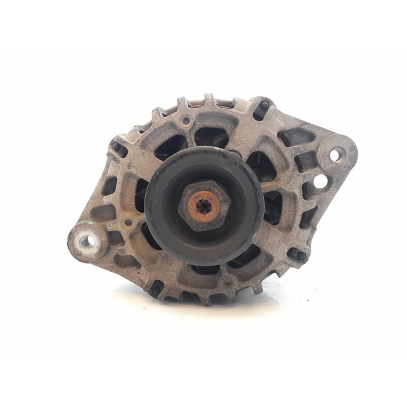 Recambio de alternador para chevrolet kalos 1.2 cat referencia OEM IAM 2655866 96652100 VALEO - Azul 3