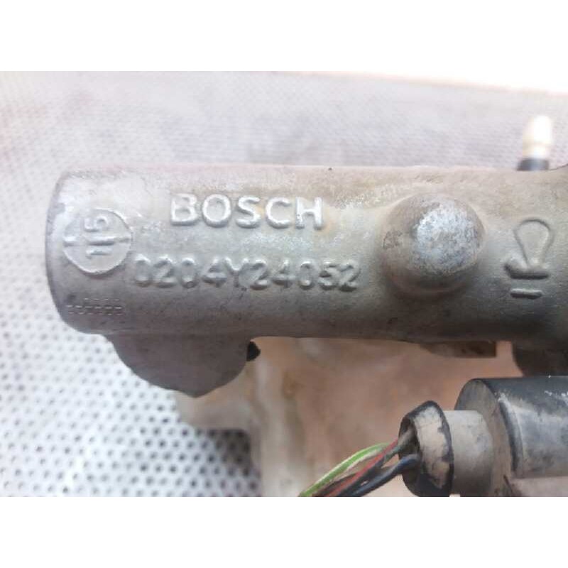 Recambio de bomba freno para seat altea (5p1) reference referencia OEM IAM 0204Y24052 - Gris 2