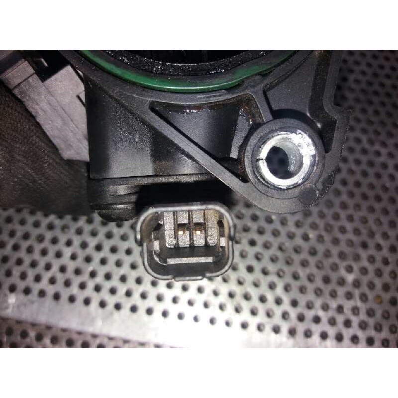 Recambio de caja mariposa para ford s-max (ca1) titanium referencia OEM IAM 9647474880 5