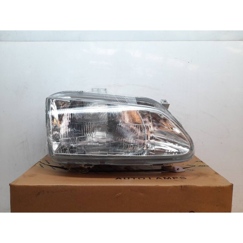 Recambio de faro derecho para renault megane i berlina hatchback (ba0) referencia OEM IAM 2742219 65766 