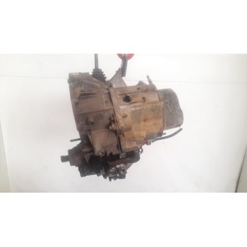 CAJA CAMBIOS JB3973 