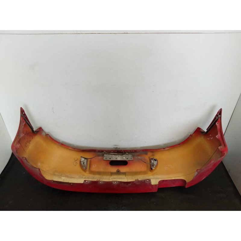 Recambio de paragolpes trasero para mitsubishi eclipse (d30) gs climatizado referencia OEM IAM 3