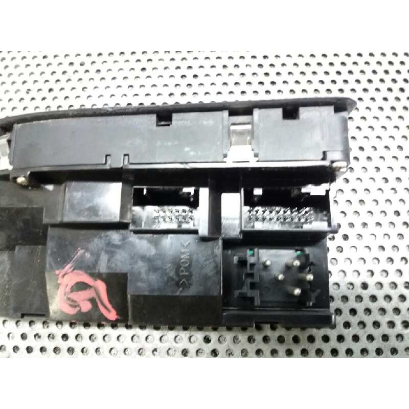 Recambio de mando elevalunas delantero izquierdo para bmw serie 5 berlina (e39) 525tds referencia OEM IAM 8368966 2