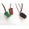 Recambio de retrovisor izquierdo para fiat ulysse (179) 2.0 jtd dynamic referencia OEM IAM   