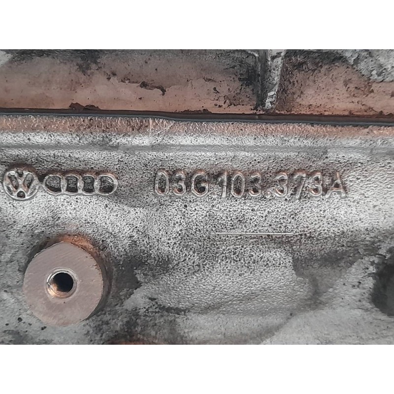 Recambio de culata para volkswagen passat variant (3c5) advance referencia OEM IAM 03G103373A - Gris 2