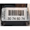 Recambio de mando elevalunas delantero izquierdo para volvo xc90 d5 summum (7 asientos) (136kw) referencia OEM IAM 30746074  