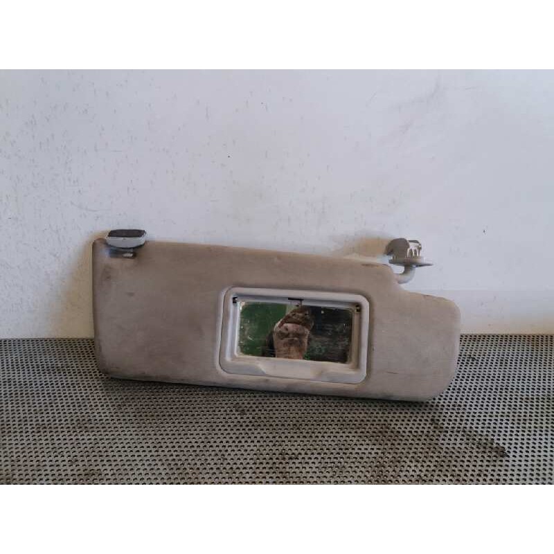 Recambio de parasol derecho para seat arosa (6h1) star referencia OEM IAM   