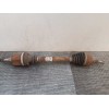 Recambio de transmision delantera izquierda para renault scenic ii privilege referencia OEM IAM 8200330413  