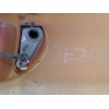 Recambio de paragolpes trasero para mitsubishi eclipse (d30) gs climatizado referencia OEM IAM   