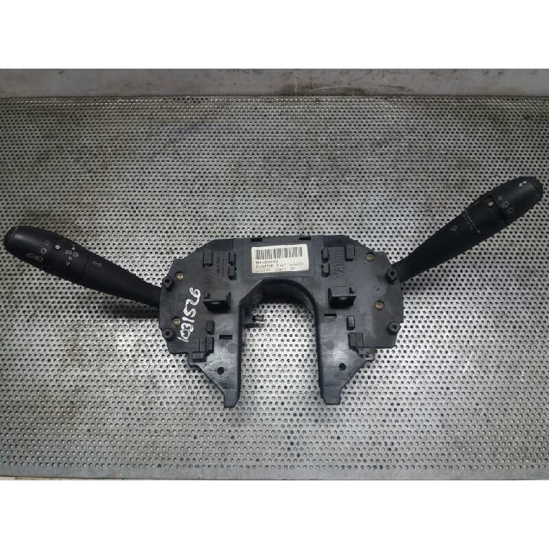 Recambio de mando luces para citroën c4 coupe 1.6 16v hdi fap referencia OEM IAM 96615341XT  
