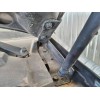 Recambio de bisagra capot izquierda para ssangyong rexton rx 270 plus / 270 xdi plus referencia OEM IAM   
