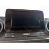 Recambio de pantalla multifuncion para mercedes-benz citan (bm 420) furgón 112 cdi standard (420.633) referencia OEM IAM   
