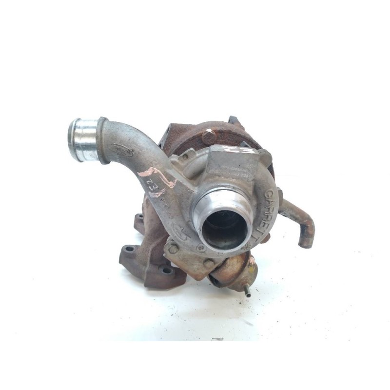 Recambio de turbocompresor para ford focus berlina (cak) trend referencia OEM IAM 1S4Q6K892AL 4