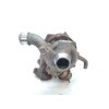 Recambio de turbocompresor para ford focus berlina (cak) trend referencia OEM IAM 1S4Q6K892AL  