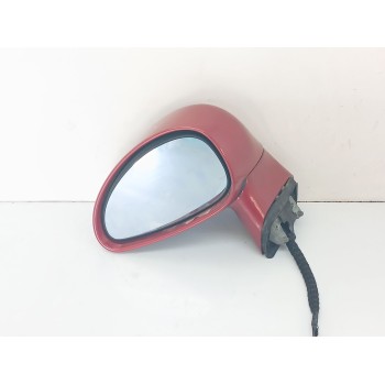 RETROVISOR IZQUIERDO 
