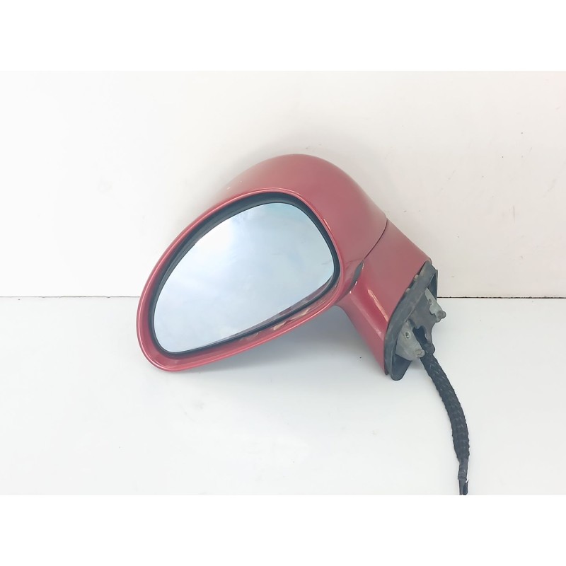 Recambio de retrovisor izquierdo para citroën c4 i (lc_) 1.6 hdi referencia OEM IAM   