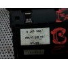 Recambio de mando elevalunas delantero izquierdo para bmw serie 5 berlina (e39) 525tds referencia OEM IAM 8368966  