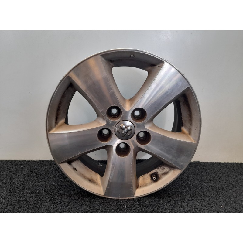 Recambio de llanta para dodge journey sxt referencia OEM IAM 17X65JX400  