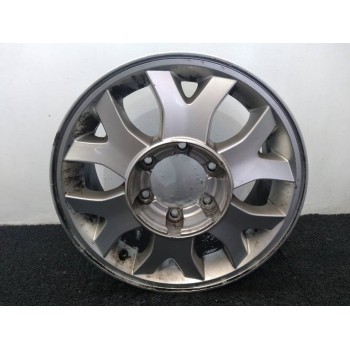 LLANTA 16X7J 