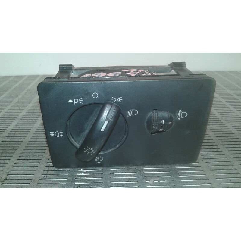 Recambio de mando luces para ford focus berlina (cap) 1.6 16v cat referencia OEM IAM 4M5T13A024  