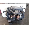 Recambio de motor completo para ford fiesta (cbk) 1.4 tdci cat referencia OEM IAM F6JA  
