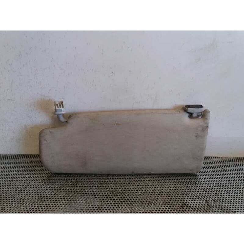 Recambio de parasol derecho para seat arosa (6h1) star referencia OEM IAM - Verde 2