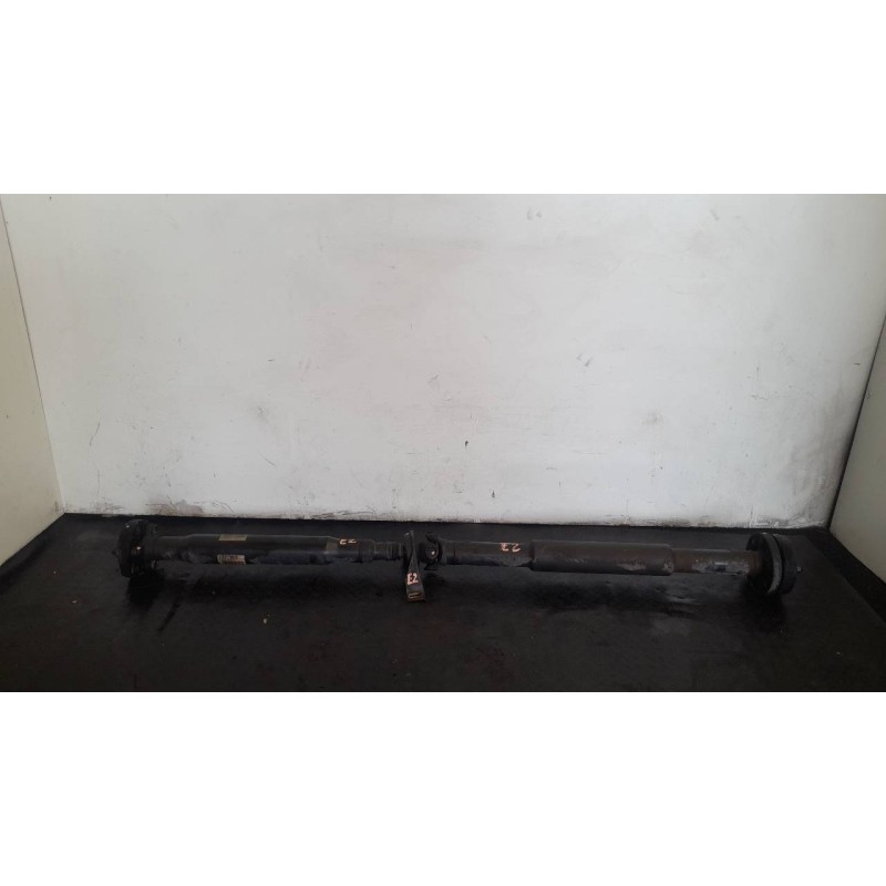 Recambio de transmision central para mercedes-benz clase e (w210) berlina diesel 320 cdi (210.026) referencia OEM IAM 2104003616