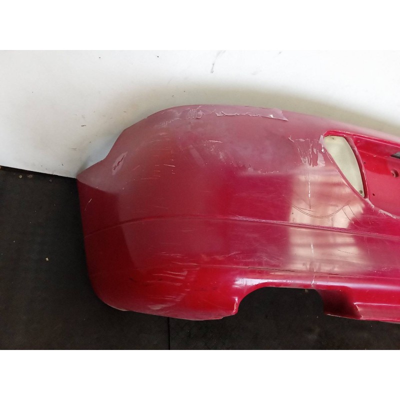 Recambio de paragolpes trasero para mitsubishi eclipse (d30) gs climatizado referencia OEM IAM 5