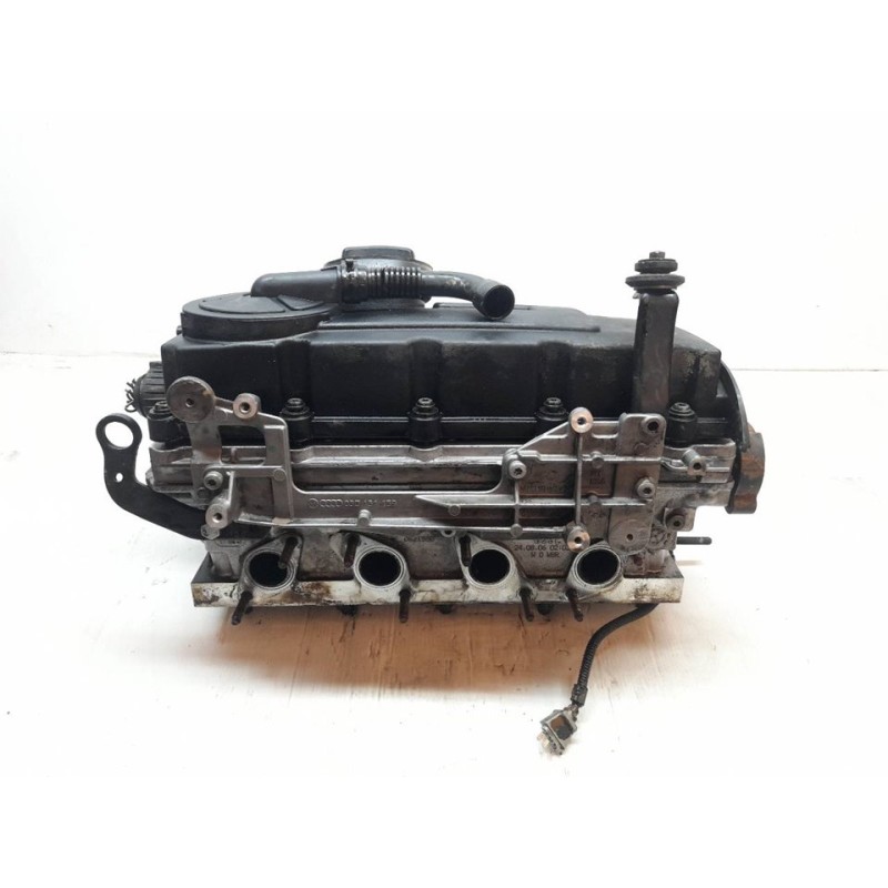 Recambio de culata para volkswagen passat variant (3c5) advance referencia OEM IAM 03G103373A - Gris 3