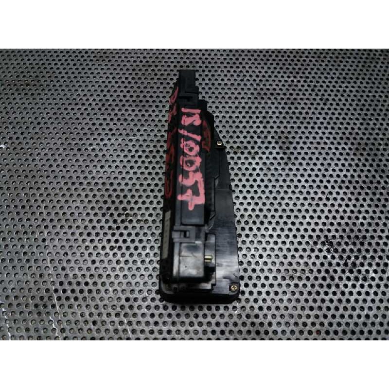 Recambio de mando elevalunas delantero izquierdo para bmw serie 5 berlina (e39) 525tds referencia OEM IAM 8368966 4