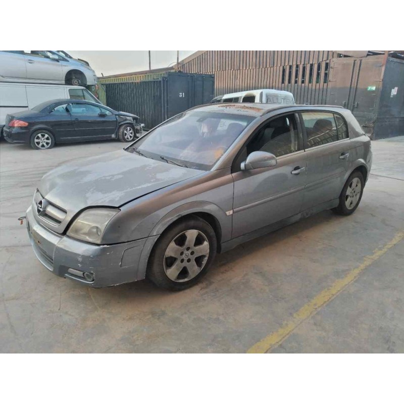 opel signum del año 2003