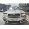 skoda superb (3u4) del año 2004