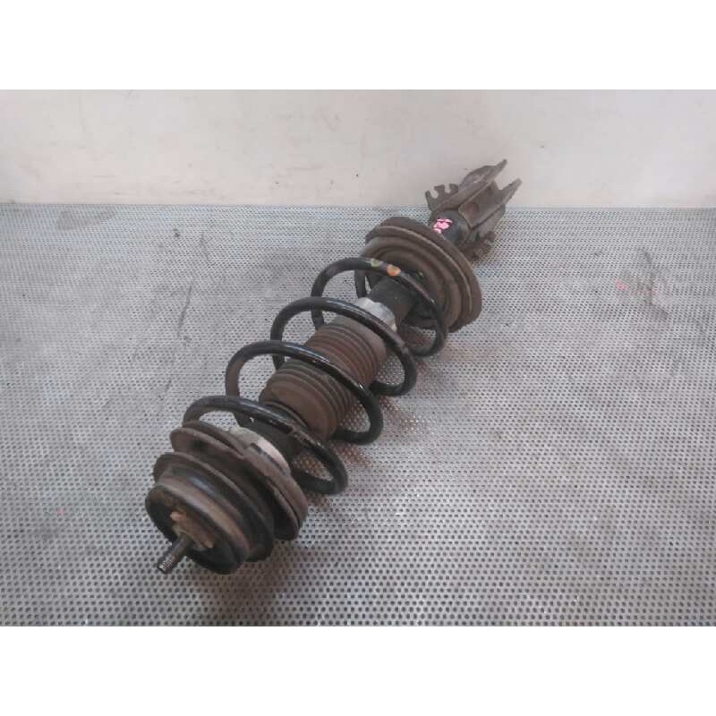 Recambio de amortiguador delantero izquierdo para lancia ypsilon (101) 1.4 16v platino (10.2006) referencia OEM IAM 2