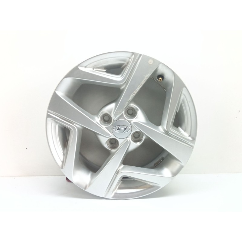 Recambio de llanta para hyundai i10 iii (ac3, ai3) 1.0 mpi referencia OEM IAM 52910K7100  