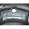 Recambio de llanta para mercedes-benz clase c (w202) berlina 250 td (202.128) referencia OEM IAM 2104000202 ET37 