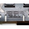 Recambio de mando retrovisor para hyundai ix20 gls comfort referencia OEM IAM HK7 4914801110 