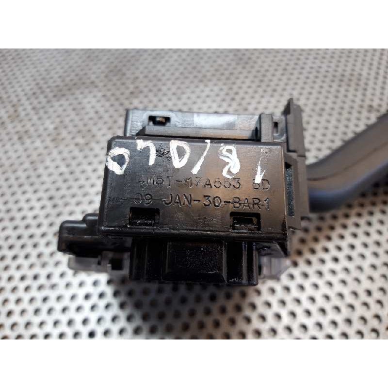 Recambio de mando limpia para ford focus lim. (cb4) titanium referencia OEM IAM 4M5T17A553BD 2