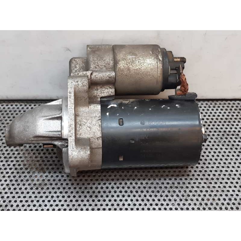 Recambio de motor arranque para ford focus c-max (cap) ambiente (d) referencia OEM IAM 2S6U11000CB 0001107417 