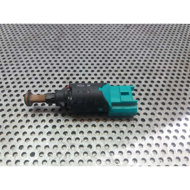 Recambio de sensor para peugeot 407 2.0 16v hdi fap cat (rhr / dw10bted4) referencia OEM IAM 9650688480  