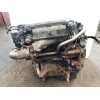 Recambio de motor completo para ford fiesta (cbk) 1.4 tdci cat referencia OEM IAM F6JA  