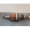 Recambio de transmision delantera izquierda para renault scenic ii privilege referencia OEM IAM 8200330413  
