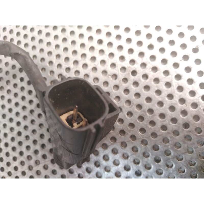 Recambio de sensor cigueñal para volvo s60 berlina 2.4 d referencia OEM IAM 1275789 - Azul 2
