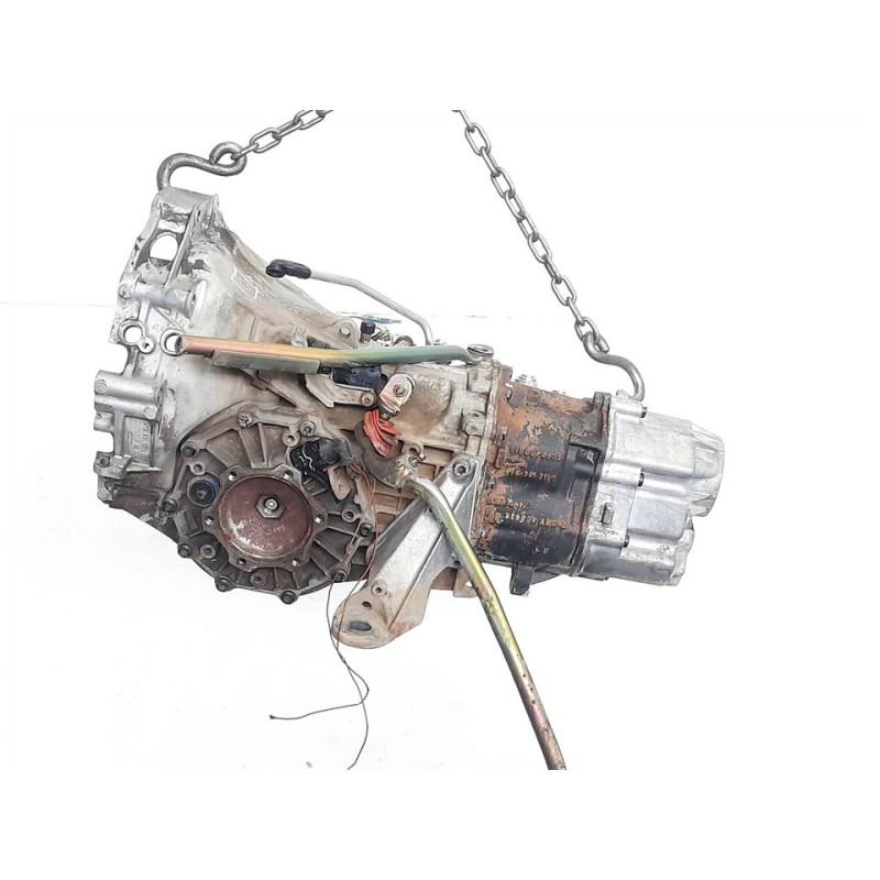 Recambio de caja cambios para volkswagen passat berlina (3b2) highline referencia OEM IAM EYZ  