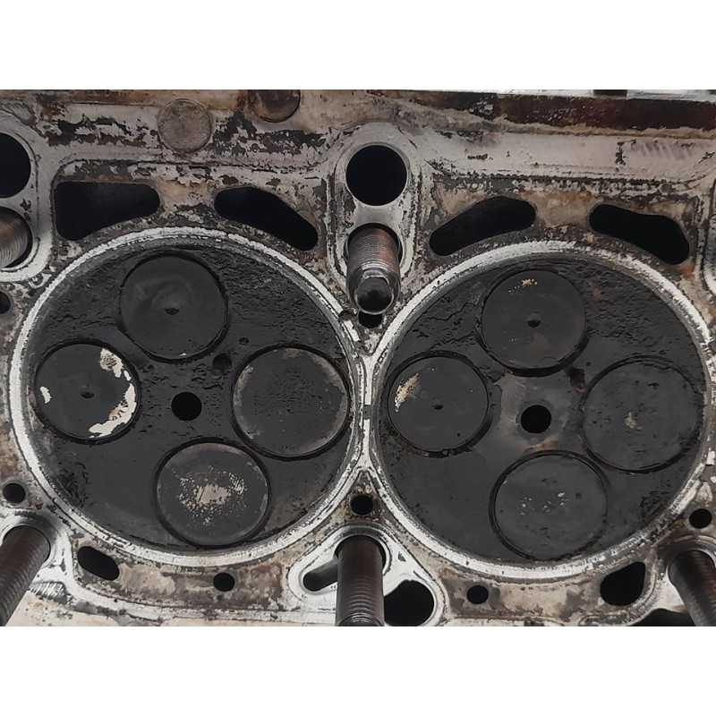 Recambio de culata para volkswagen passat variant (3c5) advance referencia OEM IAM 03G103373A - Gris 5