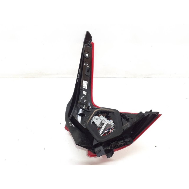 Recambio de piloto trasero izquierdo para volvo v60 kombi momentum referencia OEM IAM - Blanco 2